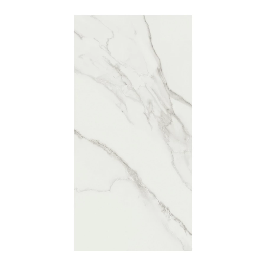 Керамогранит Stn ceramica P.E. Lumiere White Matt Rect 120х60 см