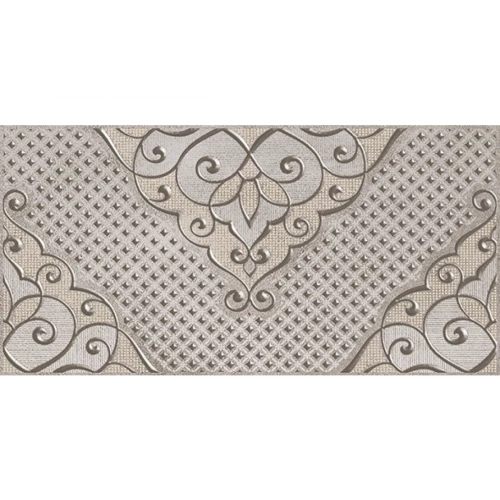 Декор Laparet Versus Chic серый 08-03-06-1335 20х40