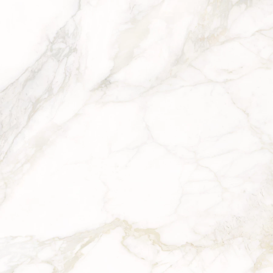 Керамогранит LCM Calacatta Luna матовый карвинг белый 8080UNA00M 80х80 см