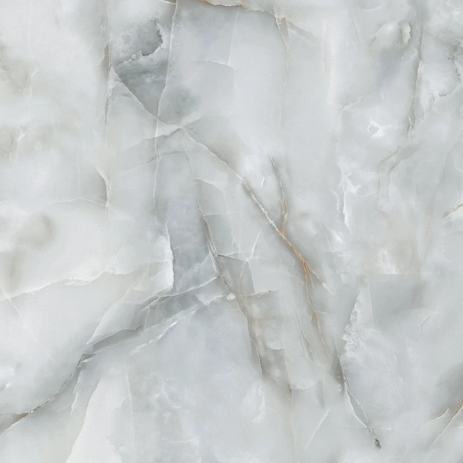 Керамогранит Primavera Marvel Onix Grey Polished 1,44 м2 PR143 60х60 см