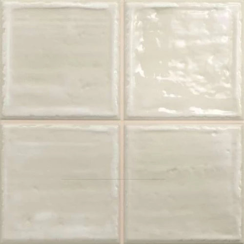 Плитка настенная Dar Ceramics Noa-Sticks Greige глянцевая бежевая 20x20 см