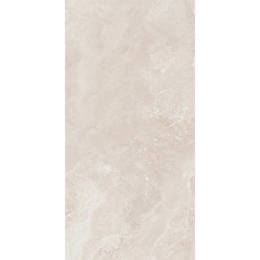Плитка настенная Kerama Marazzi Литос обрезная матовая бежевая светлая KM3060B0221R 60x30 см