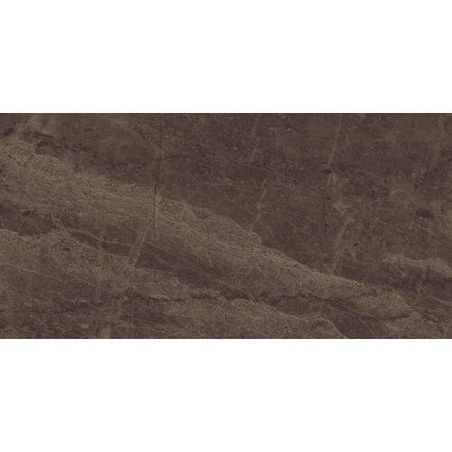 Плитка настенная Laparet Crystal коричневый 30х60