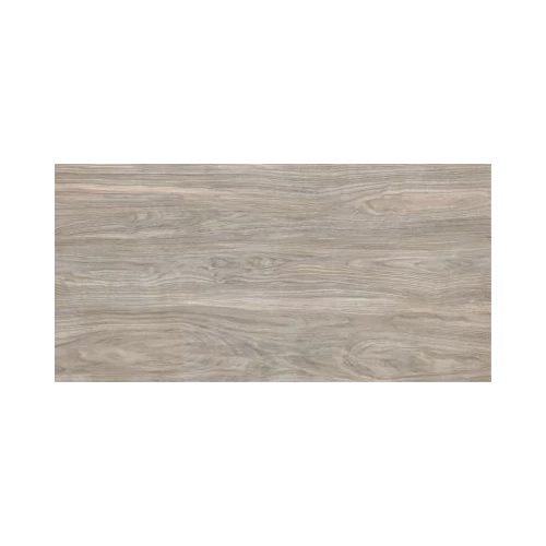 Керамогранит Vitra Wood-X Орех Беленый Матовый R10A Ректификат серый 60х120 см