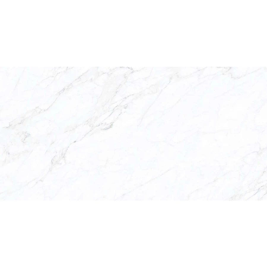 Керамогранит Planet Ceramics UK-SM 701 matt матовый карвинг белый 120х60 см