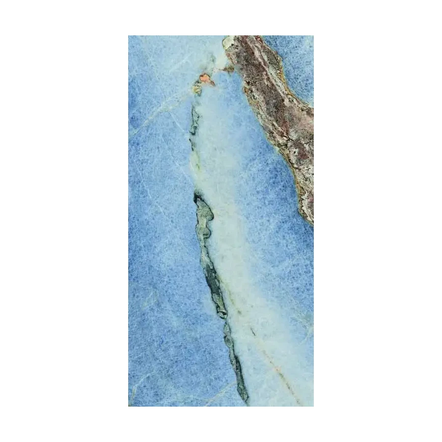 Керамогранит Imola Ceramica The Room ONI AR6 12 LPM синий 120х60 см