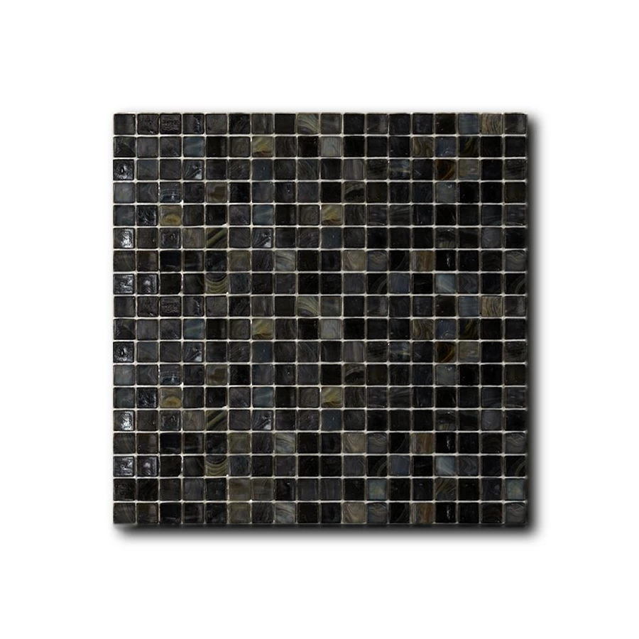 Стеклянная мозаика Art&Natura Classic Glass 15x15 Tyra 4 tyra4 29,5x29,5 см
