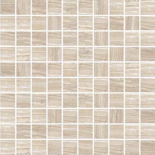 Мозаика Undefasa Mosaico ontario marfil 30*30