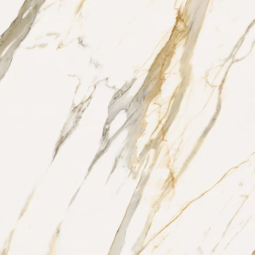 Керамогранит Italon Стелларис Калакатта Голд Рет 600010002387 120х120 см
