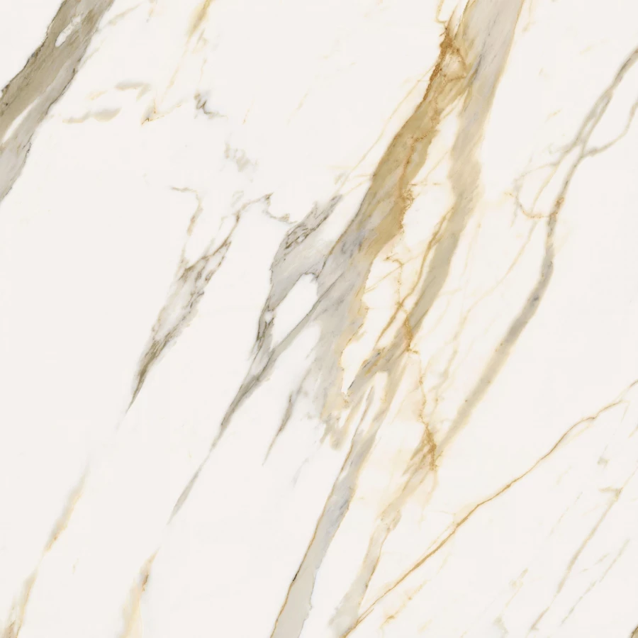 Керамогранит Italon Стелларис Калакатта Голд Рет 600010002387 120х120 см