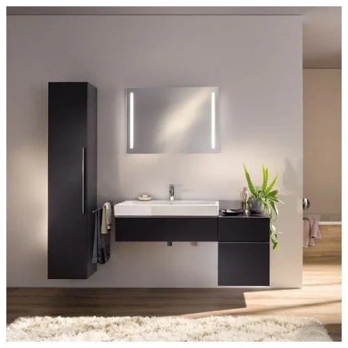 Зеркало Geberit Option с подсветкой 500.589.00.1 90x65 см