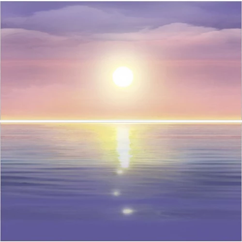 Панно ALMA Ceramica Парус из 2 плиток ПН9ПС4 50х49,8