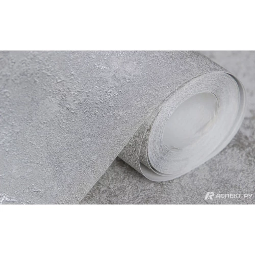 Обои флизелиновые Аспект Анаконда серый 70587-44 1,06х10,05 м