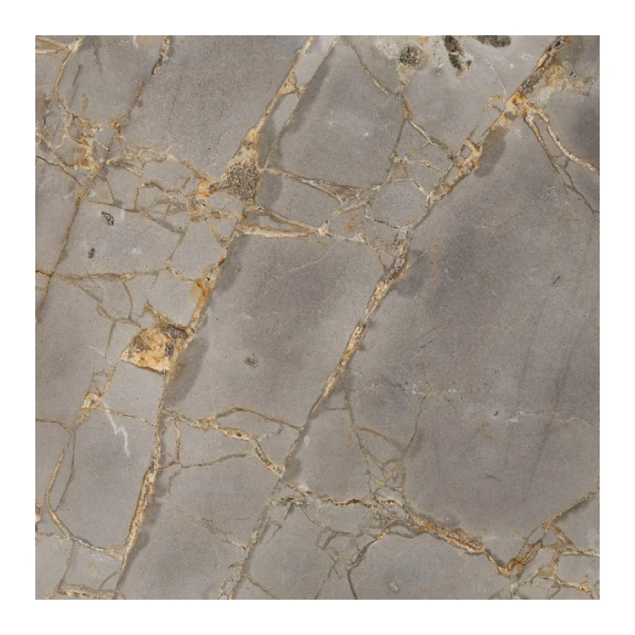 Керамогранит Realistik Reflection Gold MAT 60x60 см