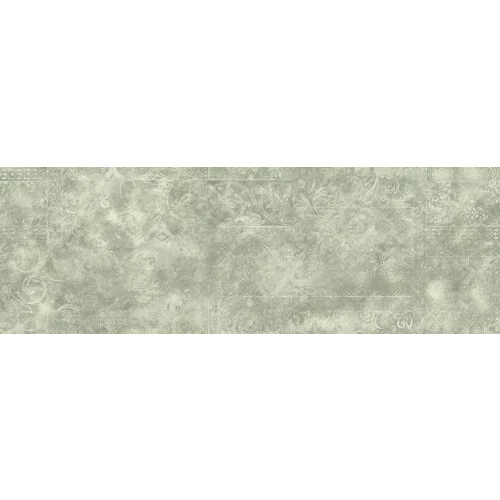 Плитка настенная Delacora Studio Mix Green WT15STD24 25*75 см