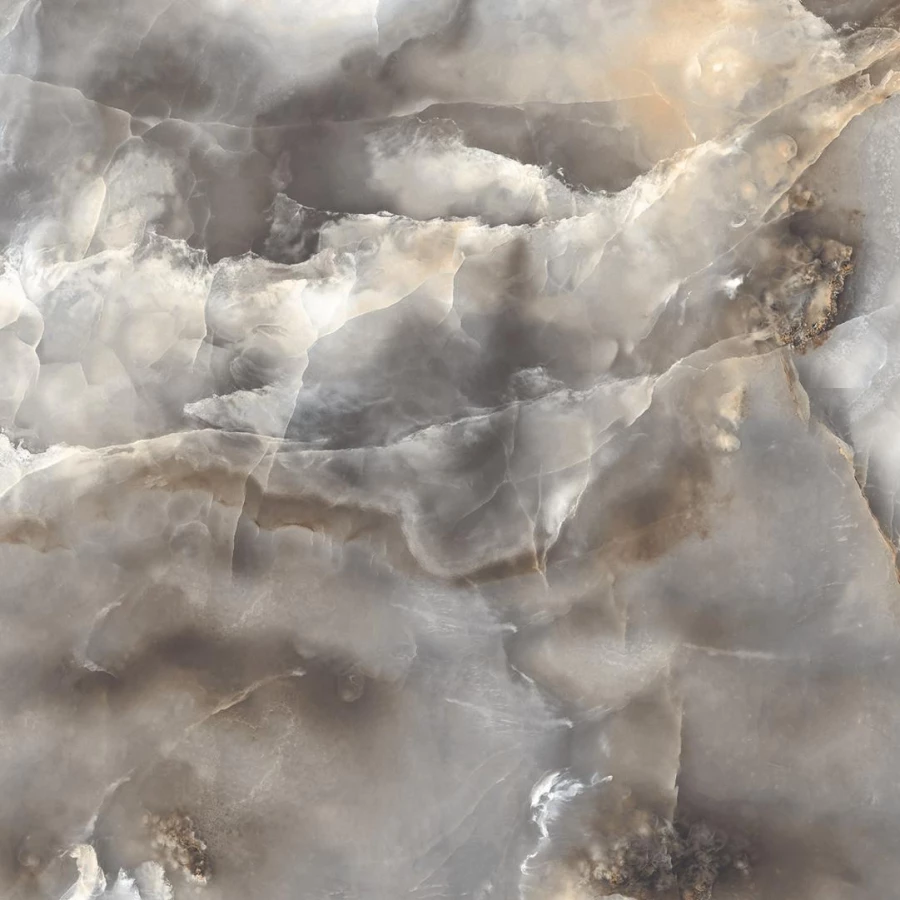 Керамогранит Primavera Honey onyx sky Polished 1,44м2 PR119 60х60 см