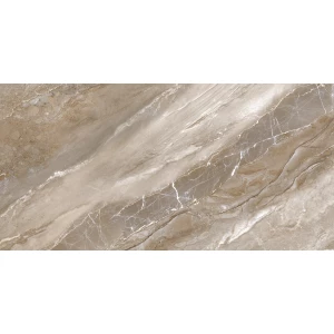 Керамогранит New Trend Evo Marmo Marron полированный коричневый 60120EVO21P 120х60 см