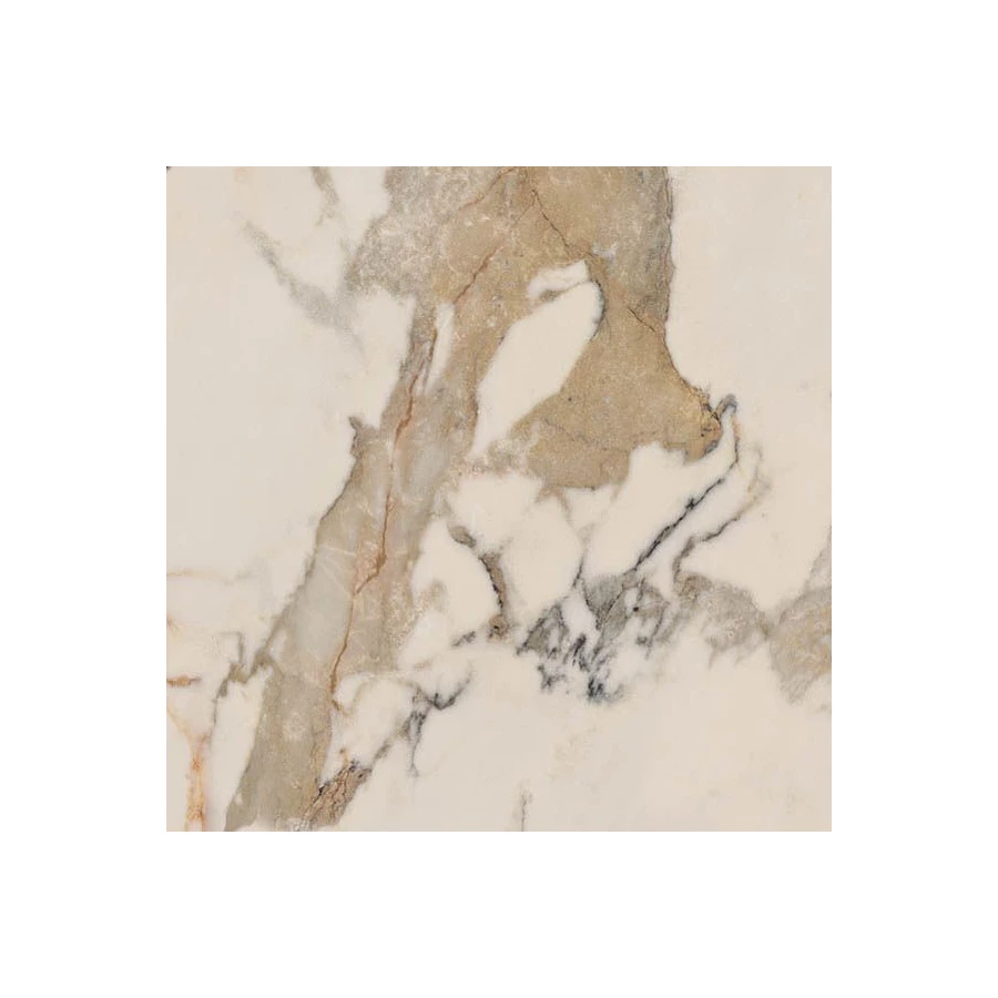 Керамогранит Ariana Ceramica Epoque Ivory ret PF60004306 60х60 см