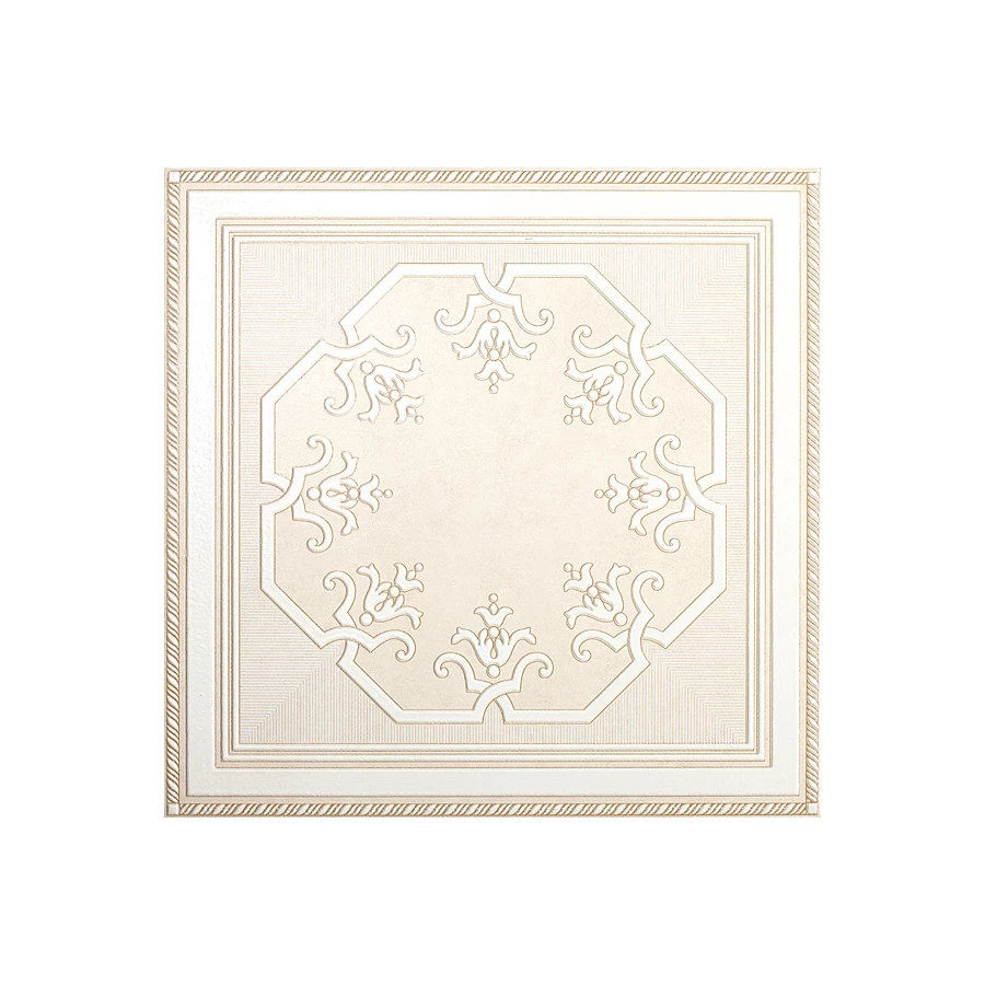 Декор Kerama Marazzi Камея PZ08\4178 40,2х40,2 см