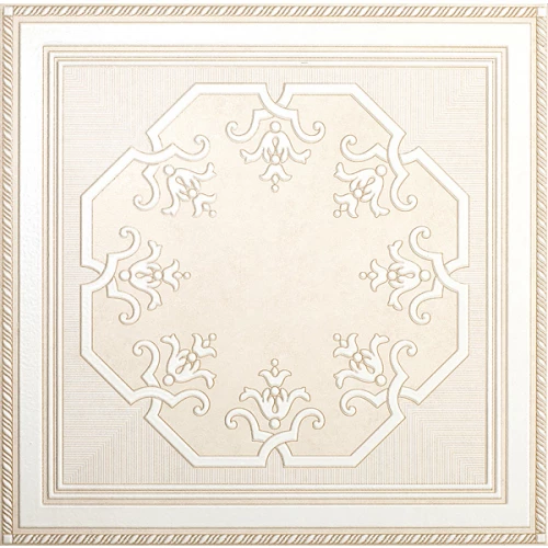 Декор Kerama Marazzi Камея PZ08\4178 40,2х40,2 см