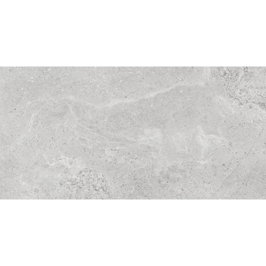 Керамогранит lamore Ceramic Matt 60х120 Florence Gris матовый серый 60/120-024 120х60 см
