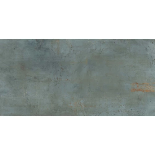 Керамогранит Flaviker Rebel Emerald Nat Ret 0004052 120х60 см