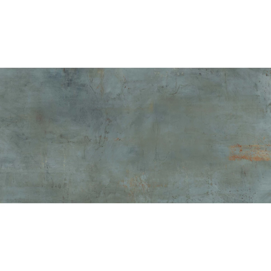 Керамогранит Flaviker Rebel Emerald Nat Ret 0004052 120х60 см