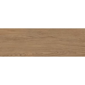 Плитка настенная ALMA Ceramica Stereo матовая коричневая TWU3090STO40R 90х30 см