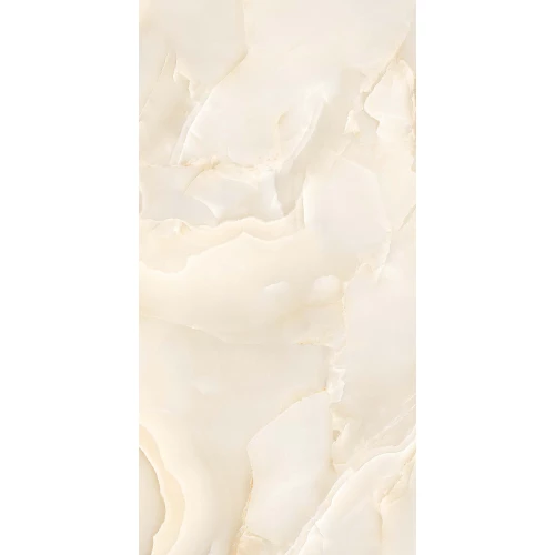 Керамогранит Maimoon Ceramica Glossy Cristallo Onyx Beige GF00010 120х60 см