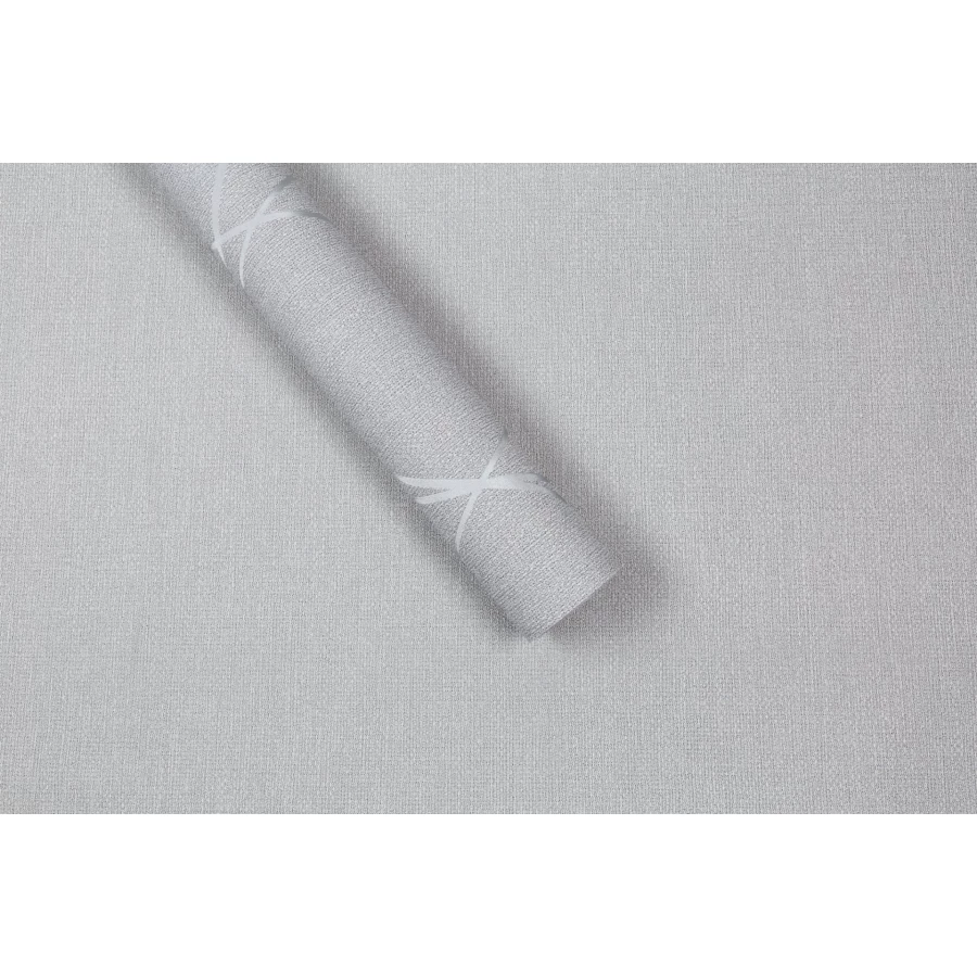 Обои флизелиновые Palitra Life Paris серый PL72257-41 1,06х10,05 м