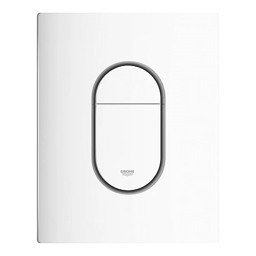 Клавиша смыва Grohe Arena Cosmopolitan 38844SH0