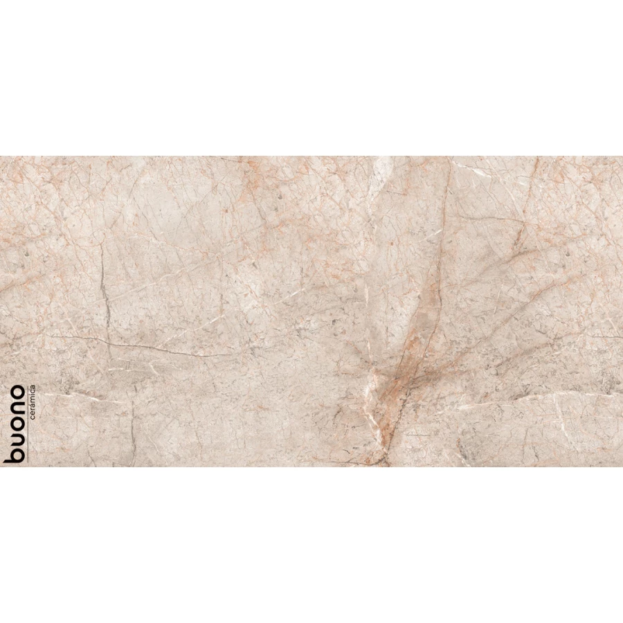 Керамогранит Buono Stones Lester Beige Mat матовый бежевый S4430M 120х60 см