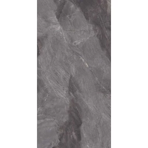 Керамогранит Belleza Dorato Charcol Grenulla серый СК000043083 120х60 см