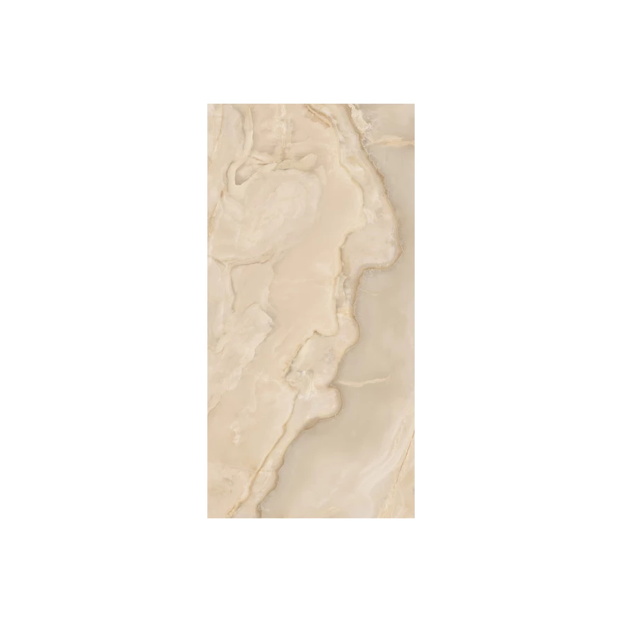 Керамогранит AVA Ceramica Onice Iride Ambra Lapp Rett 173064 120х60 см