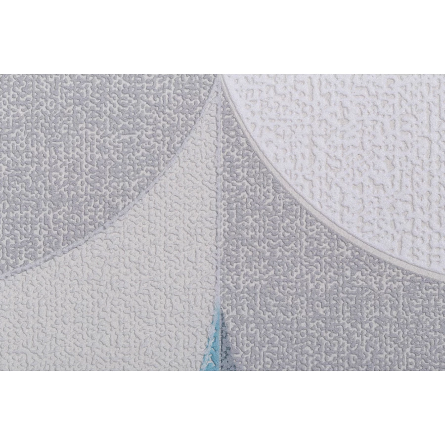 Обои флизелиновые Palitra Home Confetti HomeColor серые HC31185-47 1,06х10,05 м