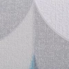 Обои флизелиновые Palitra Home Confetti HomeColor серые HC31185-47 1,06х10,05 м