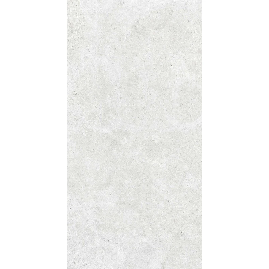 Керамогранит Kerranova Monochrom матовый белый K-2060/MR/600x1200x10 120х60 см