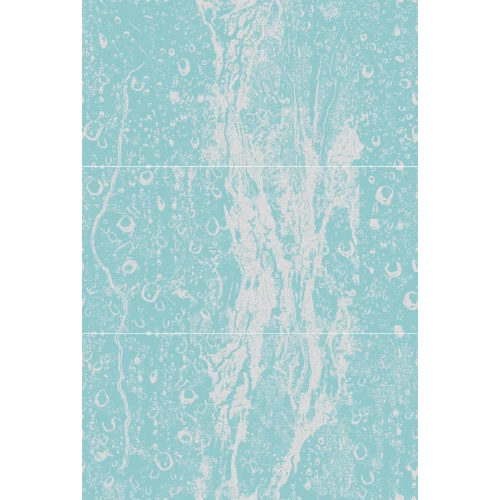 Панно AltaCera Rainfall S/3 SW9RFL06 50*74,7