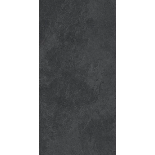 Керамогранит Caesar Slab2 Dark матовый черный AG0A 120х60 см