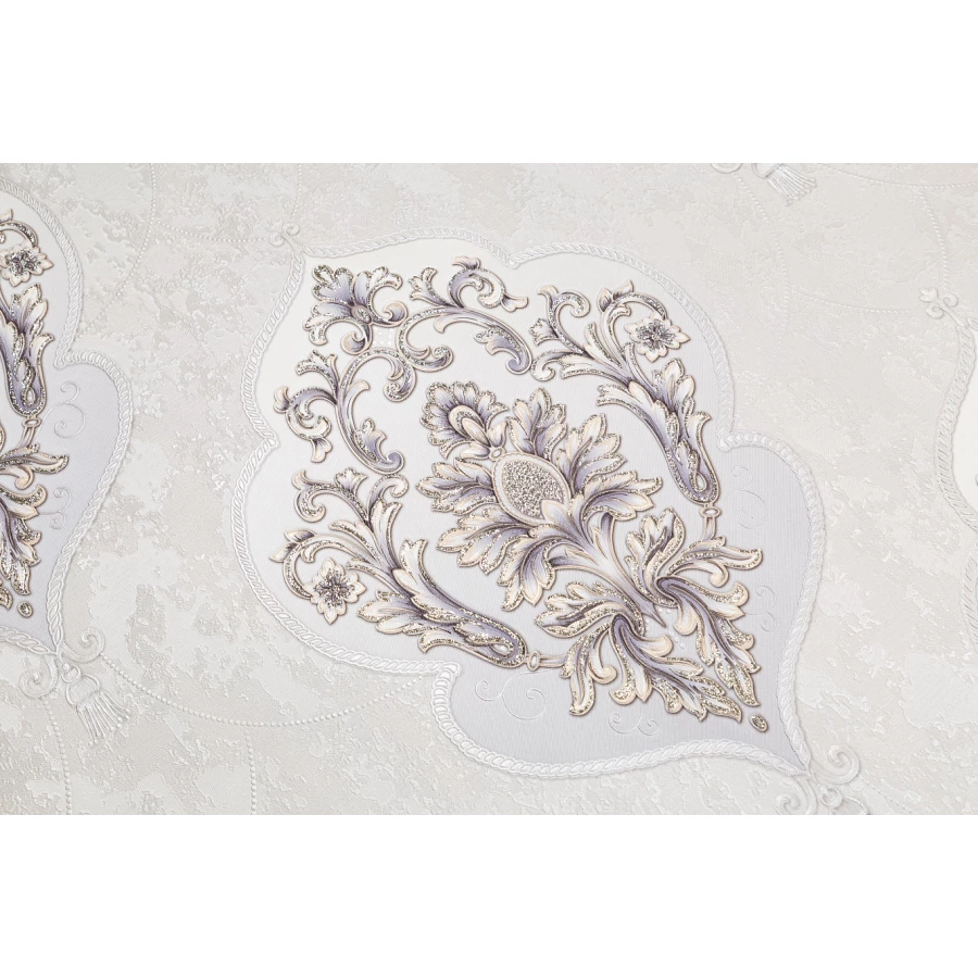 Обои флизелиновые Palitra Life Tashkent коричневые PL71948-46 1,06х10,05 м