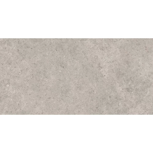 Керамогранит Gravita Seashell Natural R10 Carving серый 120х60 см