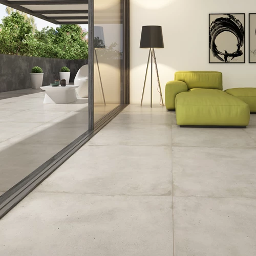 cement