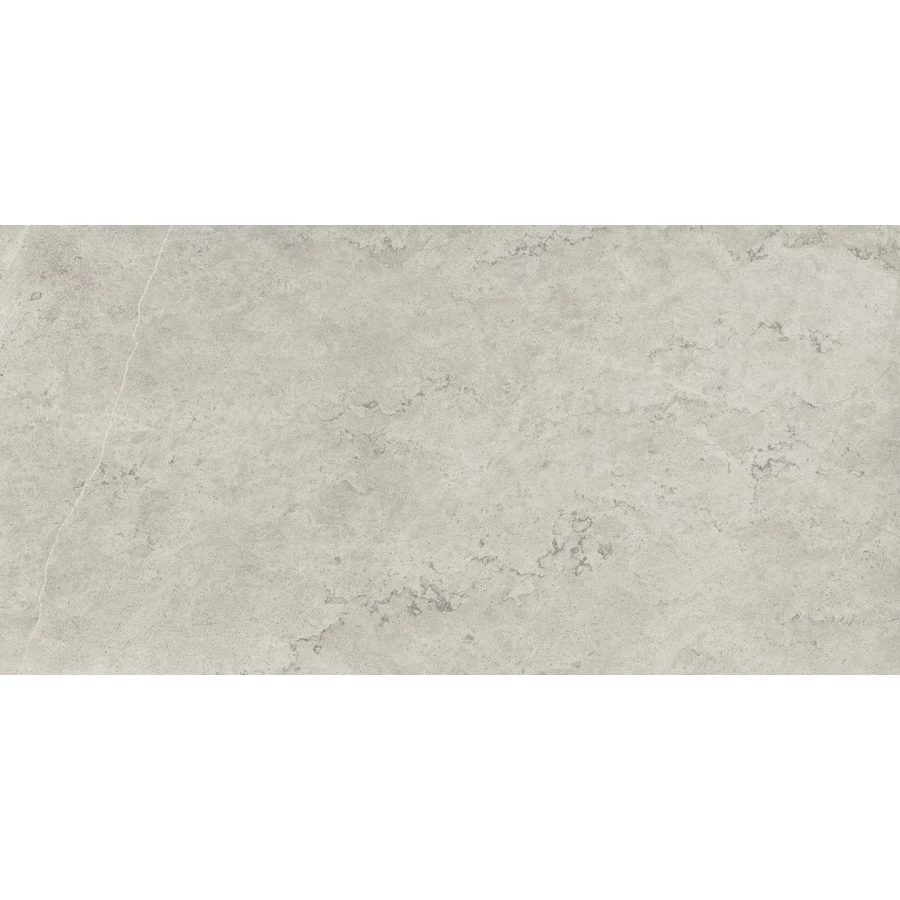 Керамогранит Italon Метрополис Абсолют Сильвер серый 80х160 см