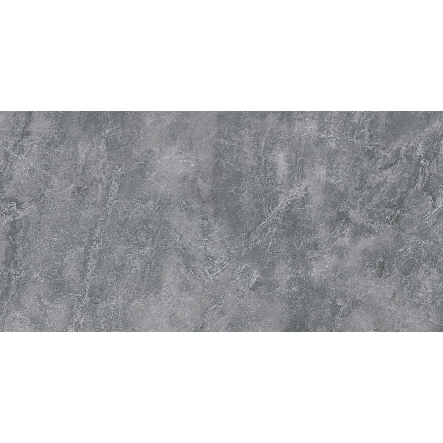 Керамогранит Velsaa Gucci Grey серый 120*60 см