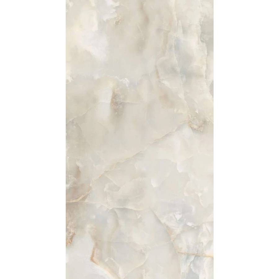 Керамогранит Global Tile Miller Onyx_GT Бежевый полированный GT120605902PR 120х60 см