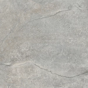 Керамогранит Laparet Storm Ash Pro R10 STR матовый серый LP6060G0151R 59,5х59,5 см