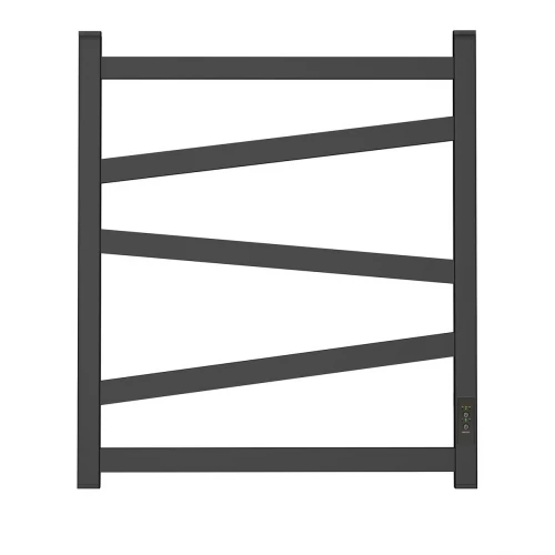 Полотенцесушитель электрический Point Феникс П5 PN15856B 50х60 см