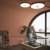Плитка настенная Equipe Коста Нова Праиа Терра Матт / Costa Nova Praia Terra Matt матовая коричневая 28518 20х5 см