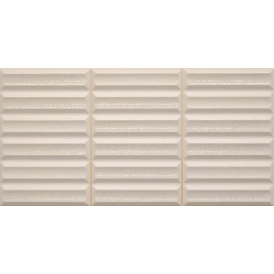 Плитка настенная Harmony Peronda Moves Silver матовая светло-серая 5074436408 40х20 см