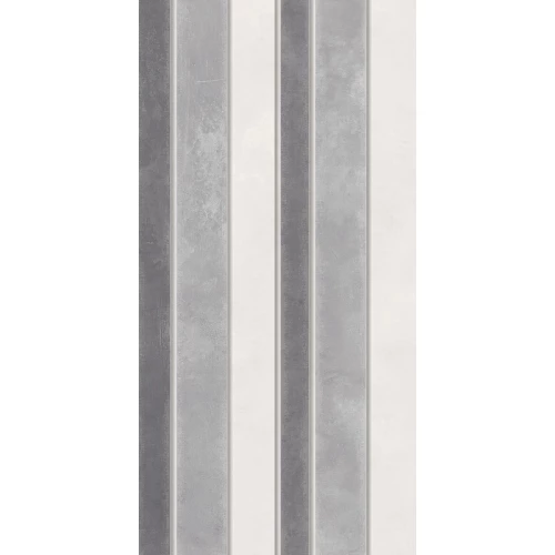 Керамическая плитка Kerlife Roma grafito rel 63х31,5 см